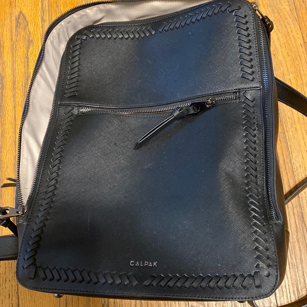 Kaya Laptop Backpack